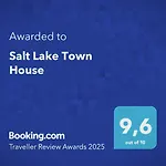 Salt Town House Konukevi Larnaca