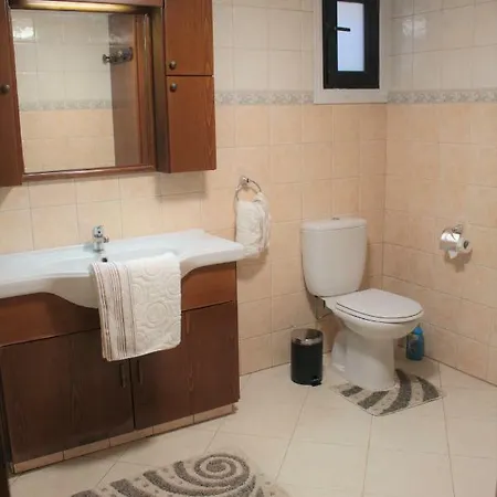 Guest house Salt Town House