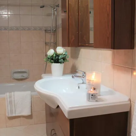 Guest house Salt Town House Larnaca