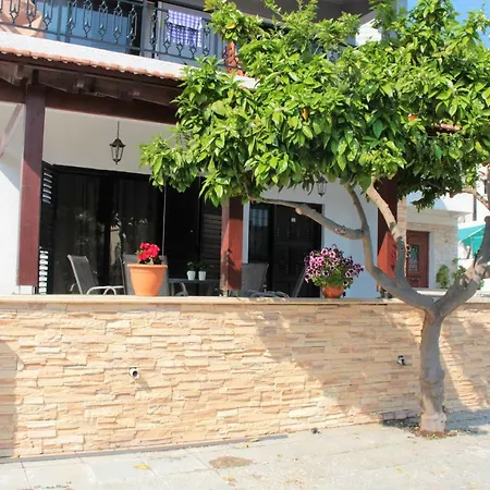 Salt Town House Guest house