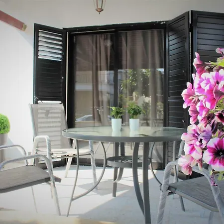 Salt Town House Guest house