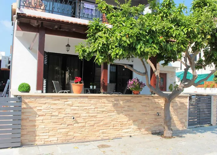 Salt Town House Гостевой дом