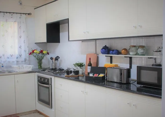 Salt Town House Larnaca