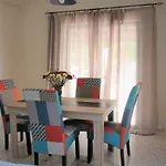 Гостевой дом Salt Town House Ларнака