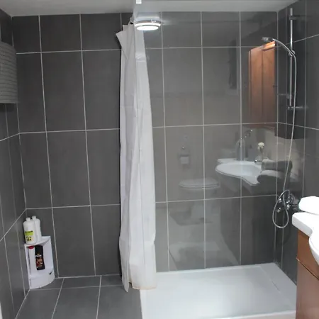 Salt Town House 3* Larnaca