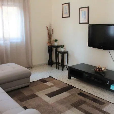 Salt Town House Pensión