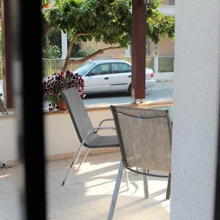 Salt Town House Πανσιόν