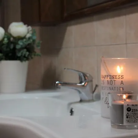 Pensión Salt Town House *