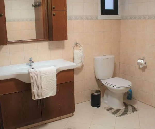 Πανσιόν Salt Town House