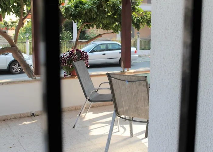 Salt Town House Πανσιόν