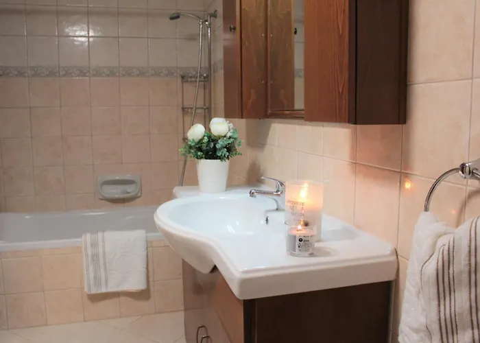 Πανσιόν Salt Town House Λάρνακα