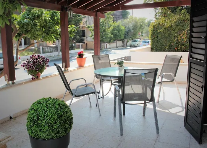 Salt Town House Affittacamere