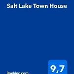 Salt Town House Πανσιόν Λάρνακα