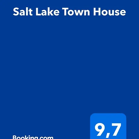 Salt Town House Gæstehus Larnaca