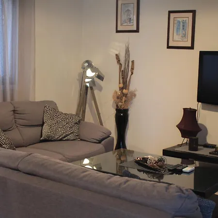 Gæstehus Salt Town House 3*