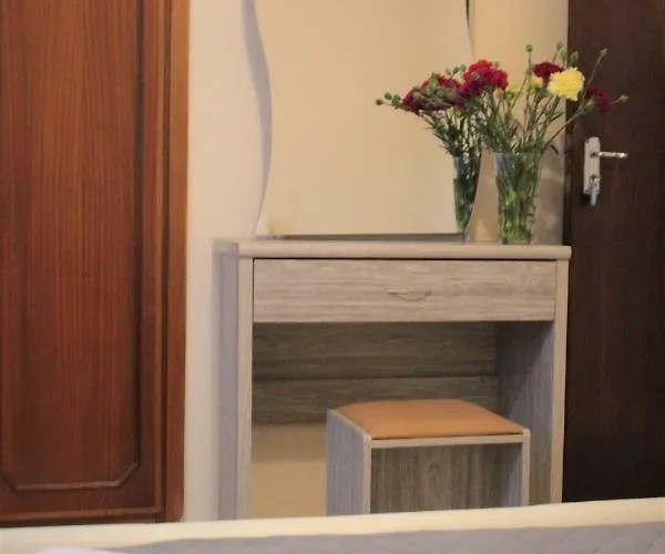 Salt Town House * Ларнака