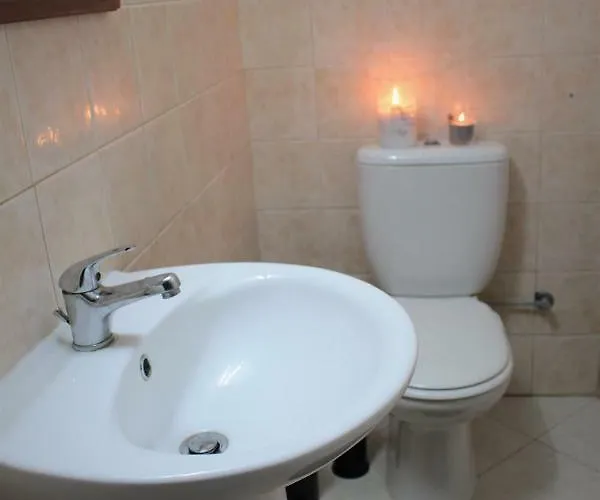 Salt Town House Гостьовий будинок *