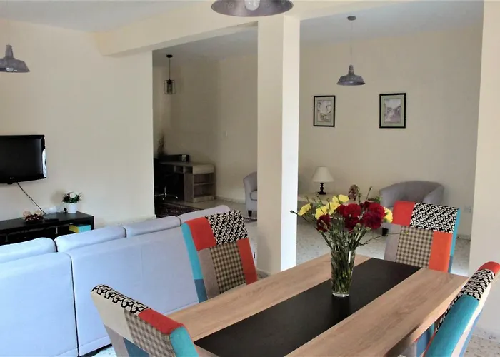 Salt Town House Гостьовий будинок *