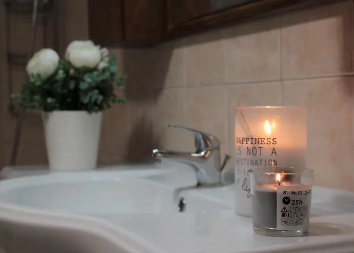 Гостьовий будинок Salt Town House *